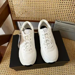 10A luxury handbag designer casual shoes flat lace-up board shoes German training running shoes all match sports shoes