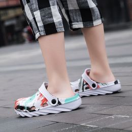 men women trainers shoes fashion Standard white Fluorescent Chinese dragon Black and white GAI43 sports sneakers outdoor shoe size 36-46