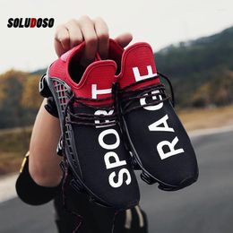 Fitness Shoes 2024 Blade Vulcanize Man Korean Cool Spring Non-slip Light Absorber Breathable Sports Zapatos Black