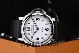 High end Designer watches for Peneraa trendy Series PAM00561 Mechanical Mens Watch original 1:1 with real logo and box