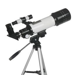 HD professional astronomical telescope night vision deep space star view moonPowerful Monocular8057386