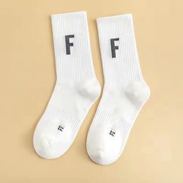 2024 Multicolor Fashion Designer Mens Socks Women Men High Quality Cotton All-match Classic Ankle Breathable Mixing Football Basketball Socks A2