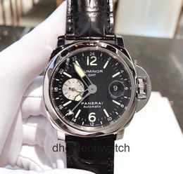 High end Designer watches for Peneraa Mino PAM01088 Automatic Mechanical Mens Watch 44mm original 1:1 with real logo and box