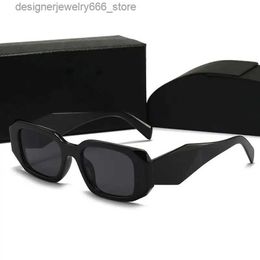 Sunglasses Luxury Sunglasses Wholesale Designer Super Large UV400 Customized Sunshade Womens Sunglasses 2024 Q240425