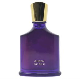 Lady perfume carmina queen of silk factory direct unisex perfume 75ml2.5FLOZ Sweet and fragrant fruity long lasting fast delivery