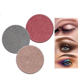 RedBlack INS eyes makeup DIY combination eyeshadow Nude palette matte eye shadow glitter powder shadows177C5086604