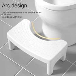 Stools 1 Piece of Toilet Seat Squatting Pan Anti Slip Toilet Seat Portable Squatting Pan Children's Toilet Accessories