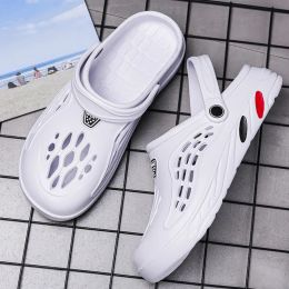 Boots Beach Men Shoes Women Sandals Summer Slippers Outdoor Sandals Breathable Casual Garden Shoe Couple Beach Sandal Flip Flops Shoes