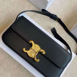 lady bags cel Li bag Designers underarm bag ancient C Ce Qin bag AVA crescent shoulder bag CLAUDES bright bag XJME IKKH