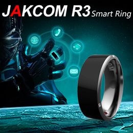 JAKCOM R3 R3F TIMER2MJ02スマートリングテクノロジーマジックフィンズ用Android Windows NFC電話スマートアクセサリー240412