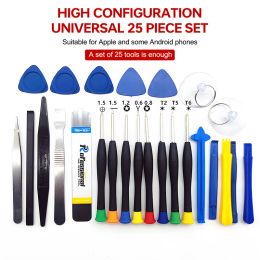 Tools Universal Phone Disassembly Opening Screen Pry Repair Tool Kits Professional Phone Screwdriver Tools For iPhone Samsung Xiaomi