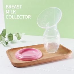 Enhancer 1 Pcs Manual Breast Milk Extractor Automatic Correction Breast Milk Silicone Pumps Maternity Products Baby Care Tools