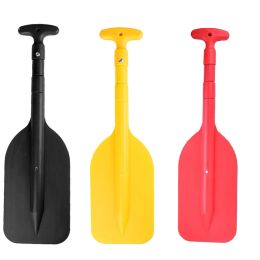 Boats 1Pcs Kayak Paddles Lightweight Detachable Retractable Oar Portable Telescoping Rafting Boat Paddle for Water Sports Accessories