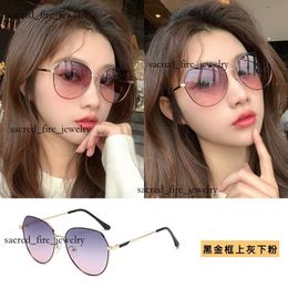 Designer Sunglasses Celiene Sunglasses Luxury Fashion Classic Trendy Designersunglasses Celinr Sunglasses Women's UV Resistant Sunglasse 4901