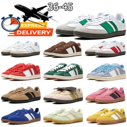 Designer Shoes Casual Shoes Sneakers Retro Women men leopard Print Black Blue White Core Beige Pink Running Platform Trainers Size 36-45