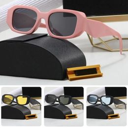 Mens sunglasses designer sunglasses woman cat eye triangular lunette de soleil homme Polarised full frame glasses beach uv 400 unisex hg113 H4