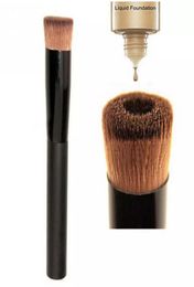 NEW ARRIVAL Multipurpose Liquid Foundation Brush Pro Makeup Brushes Set Kabuki Brush Face Make up Tool Beauty Cosmetics5122514