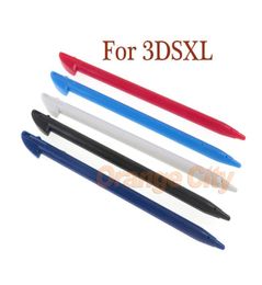 Plastic Touch Screen Stylus Pen For 3DSXL 3DSLL 3DS XL LL B Game Accessories3382241