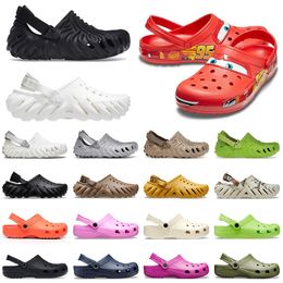 2024 sandals mens women slippers Buckle charms slides sandale designer platform children kids sandal Blunt Toe classic cross-tie toddler pantoufle sliders