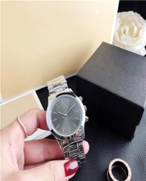 luxury mens watches Korean style montre de luxe bracelet new fashionable watch287x4442893