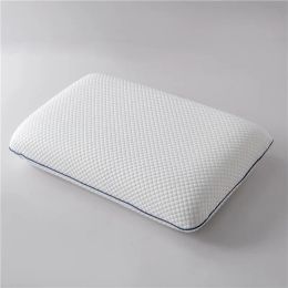 Pillow Tempurature Regulating Gel Memory Foam Pillow