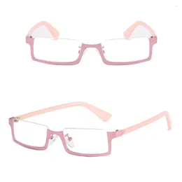 Sunglasses Blue Light Blocking Designers Eyeglasses Optical Spectacle Computer Eye Protection Glass Fashion Eyewear