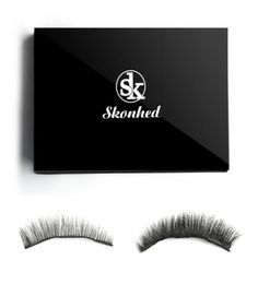 1 Box X9 Reusable Mink Hair Triple Magnetic False Eyelashes Handmade Cilia Luxurious Thick Magnet Eye Lashes Makeup Extension2937773