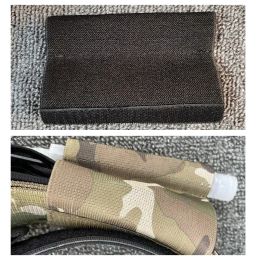 Survival Tactical Tourniquet Pouch Multicam Elastic Tourniquet Holder Carrier Pouch Molle Belt Accessories Bag