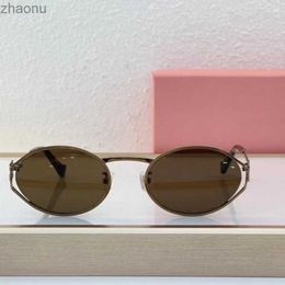 Sunglasses Circular womens Katel core collection sunglasses fashionable sunglasses retro sunglasses with original UV400XW