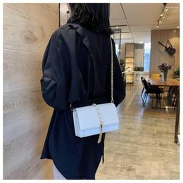 Shoulder Bags 2024 Fashion Bag Women's Diagonal Small Square Crossbody For Women