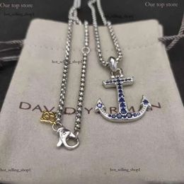 David Yurma Bracelet Bracelet Designer Cable Bracelet Fashion Jewellery For Women Men Gold Silver Pearl Head Cross Bangle Bracelet Dy Jewellery 912