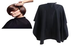Salon Apron Cape Sublimation Blank Custom Logo for Stylish Beauty Barber Shop3094521
