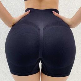 20TG Active Shorts Women Yoga Shorts High Waist Workout Shorts Fitness Yoga Lift Butt Fitness Ladies Yoga Gym Running Short Pants Sportswear d240426