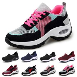 GAI Women Running shoes Summer Sneakers Pink purple White Jogging Training women sneakers eur36-41