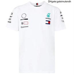 Petronas t Shirts Men039s F1 Formula One Racing Brand Shirt Mens Womens Casual Short Sleeve Tshirts Lewis Hamilton Team Work C1803155