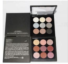 GIFT high quality Selling 2020 Newest Products Makeup 9 COLORS EYESHADOW4503707