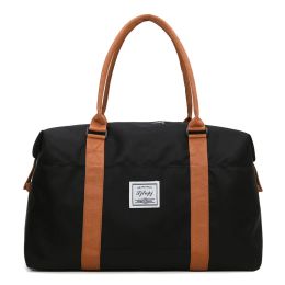 Bags Travel Pouch Dry and Wet Separation Sports Bag for Men Large Capacity Bag Fitness Sport Waterproof Bag Yoga Running Shoulder Bag