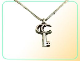 Classic Women 18K Gold Plated Pendants Necklaces Brand Designer Choker G Letter Necklace Chain Condition Design Jewellery Fashion Ac6879564