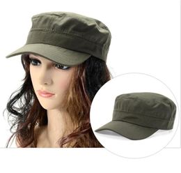 2020 United States US Marines Corps Cap Hat Hats Camouflage Flat Top Hat Men USA Navy Embroidered Camo7119460