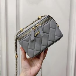5A Designer Purse Luxury Paris Bag Brand Handbags Women Tote Shoulder Bags Clutch Crossbody Purses Cosmetic Bags Messager Bag S547 07