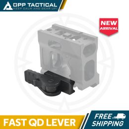 Accessories Tactical Fast Quick Detachable QD Lever for Unity 2.26 inch Red Dot Sight Mount Accessory