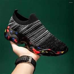 Casual Shoes Super Big Size Fabric Running Vulcanize Man White Fashion Sneakers Men Sports Teniis Baskette High Tech Athlete