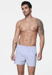 Underpants Men's Home Shorts Counter Aro Pants Are Comfortable And Breathable
