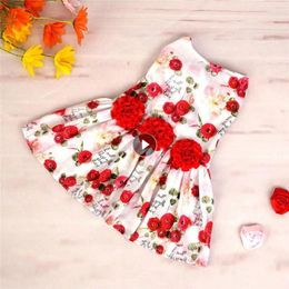Dog Apparel Cute Pet Clothes Easy To Clean Wear Resistance Creativity No. Valentine's Gift Clothing Comfortable Soft Storage