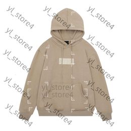 Kith Hoodie Top Kith Treats Holiday Hoodies Heavy Hoody Men Woman Quality Box Pullover Sweatshirts Hoodie Clothes Hoodies 9956