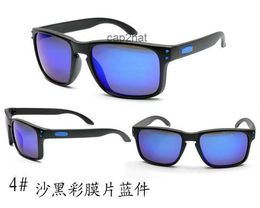 oaklies Sunglasses for Women Men Designer Summer Shades Polarized Eyeglasses Frame Black Vintage Sun Glasses of Male DU5V