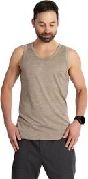 100% Merino Wool Tank Top Mens Merino Wool Tank Tops Men Base Layer Sleeveless Shirts Sports Gym Hiking Running Vest 240416