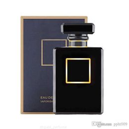 Women Perfume Spray Lady EDP 100ML Lasting Fragrances Charming Infinite Oriental Woody Warm and Spicy Citrus Full-bodied Fragrance