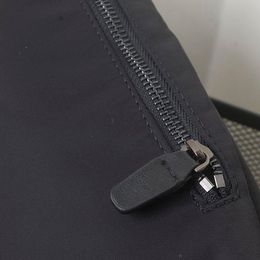 Fashion Black Detachable Inclined Body Hip Cross Pack Pocket Unisex Fanny Shoulder Bags Bag Men New Off Waist Multi Canvas Strap Bag874 Qiri