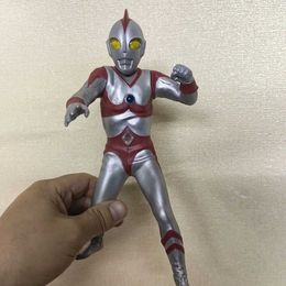 Anime Manga Xplus X-plus SHF Bracelet Ultraman Zoffy Eighty Figures Action Figures Doll Collection Cost Performance Model ToysL2404